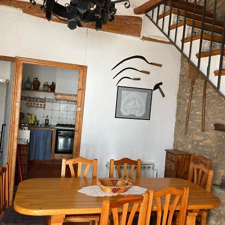 Can Torres Masdenverge Zewnętrze zdjęcie