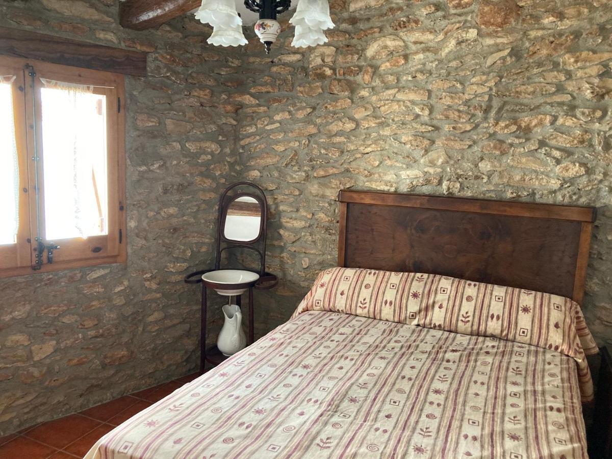 Can Torres Masdenverge Zewnętrze zdjęcie
